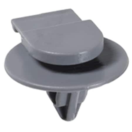 Auveco MINI-COOPER MOULDING CLIP, PK/15, 15PK 21659